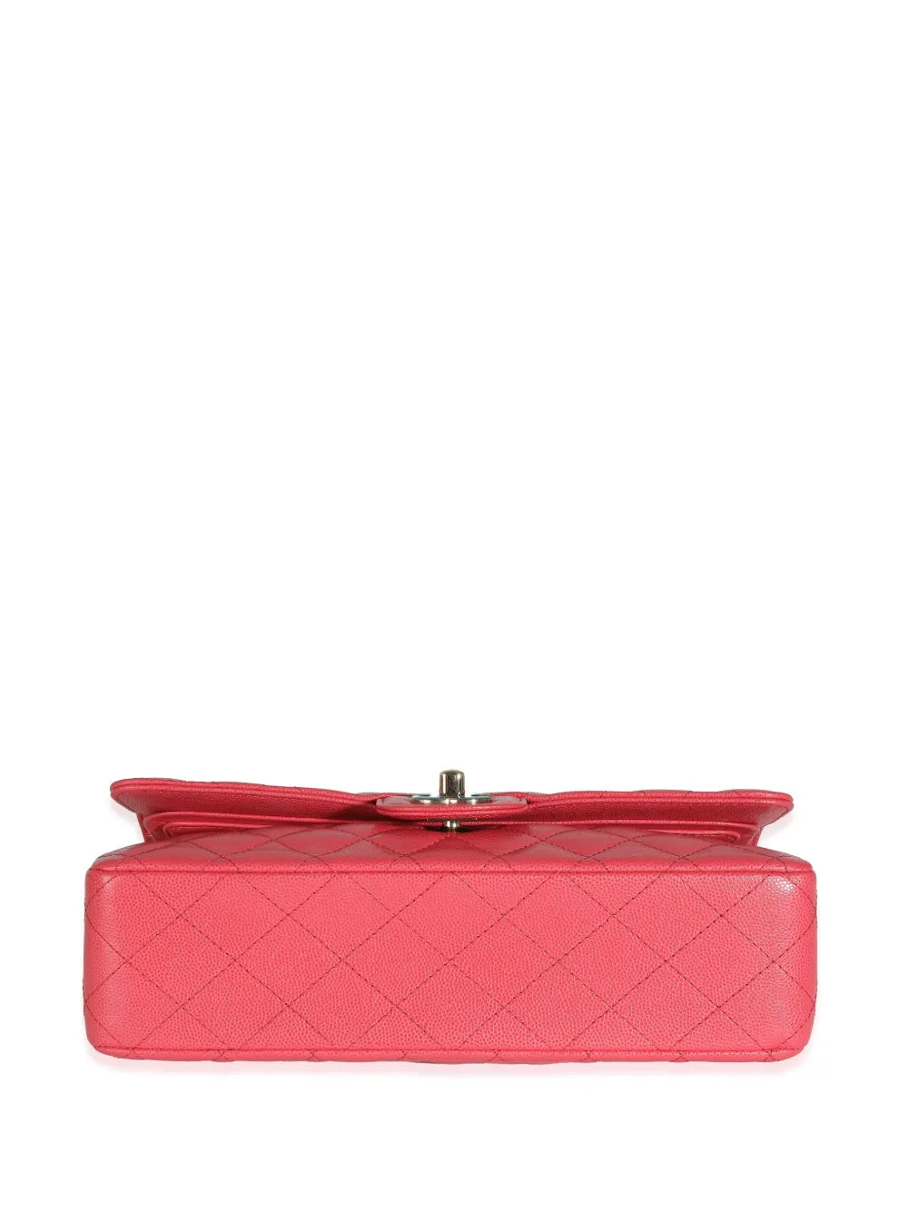Pre-OwnedCHANEL Pre-Ownedmedium Classic Double Flap shoulder bag