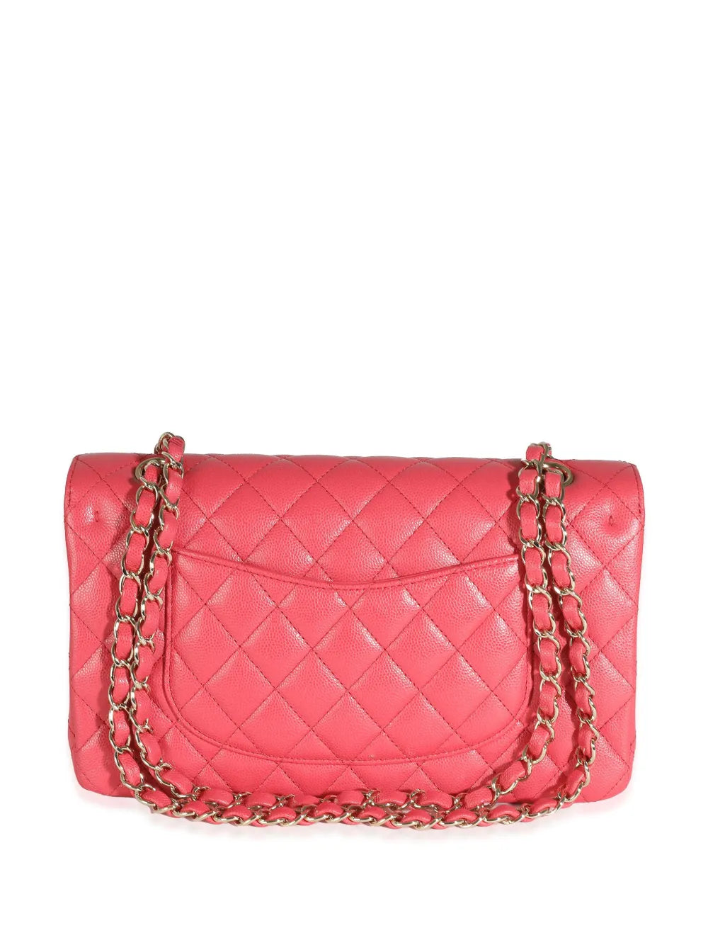 Pre-OwnedCHANEL Pre-Ownedmedium Classic Double Flap shoulder bag