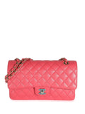 Pre-OwnedCHANEL Pre-Ownedmedium Classic Double Flap shoulder bag