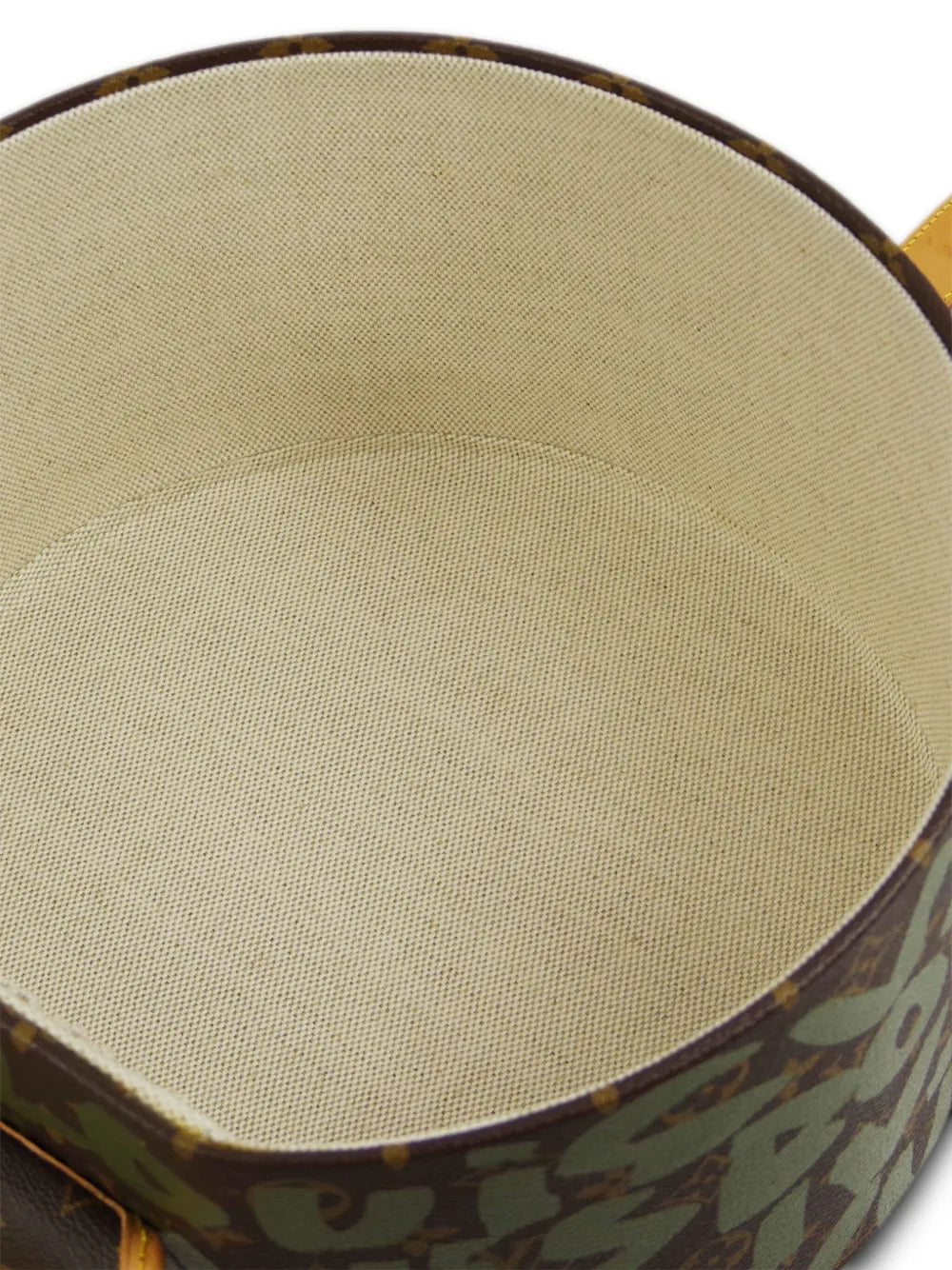 Pre-OwnedLouis Vuitton Pre-Owned1990-2000s Boite Chapeaux hat box