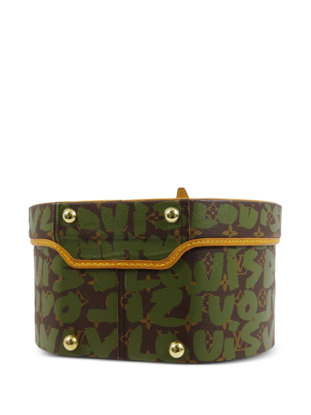 Pre-OwnedLouis Vuitton Pre-Owned1990-2000s Boite Chapeaux hat box