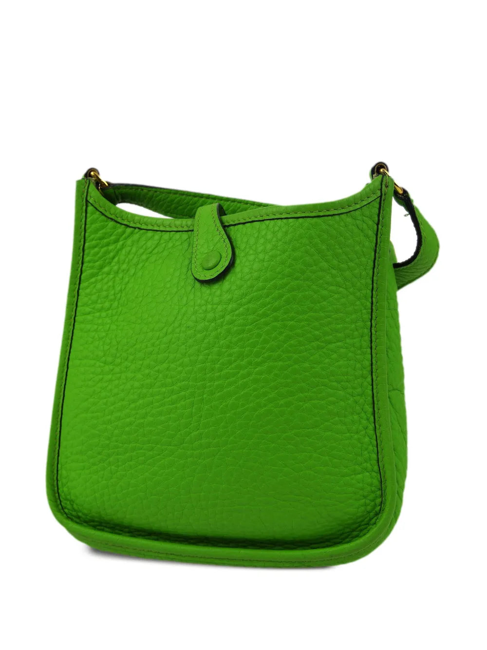 Pre-OwnedHermre-Owned2003 Evelyne TPM shoulder bag