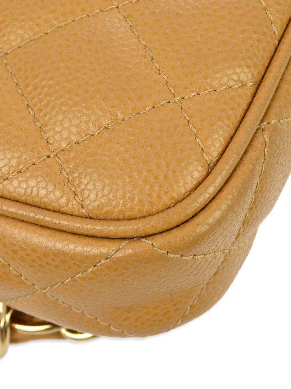 Pre-OwnedCHANEL Pre-Owned2003 Timeless diamond-quilted handbag