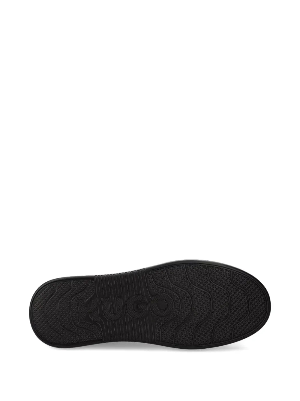 Hugo Leather Sneakers
