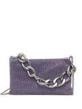 Patrizia PepeMaxichain tote bag