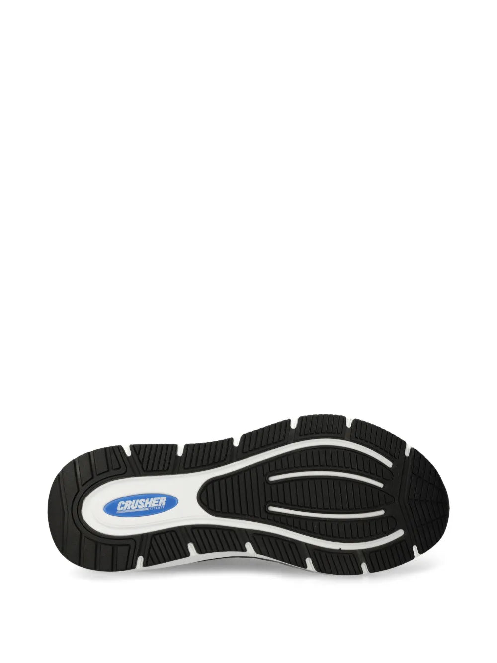 Ea7 Emporio Armani Crusher Distance Sneakers