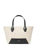 New SeasonJimmy Choosmall Diamond tote bag