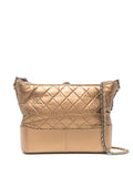 Pre-OwnedCHANEL Pre-Owned2018 medium Gabrielle crossbody bag