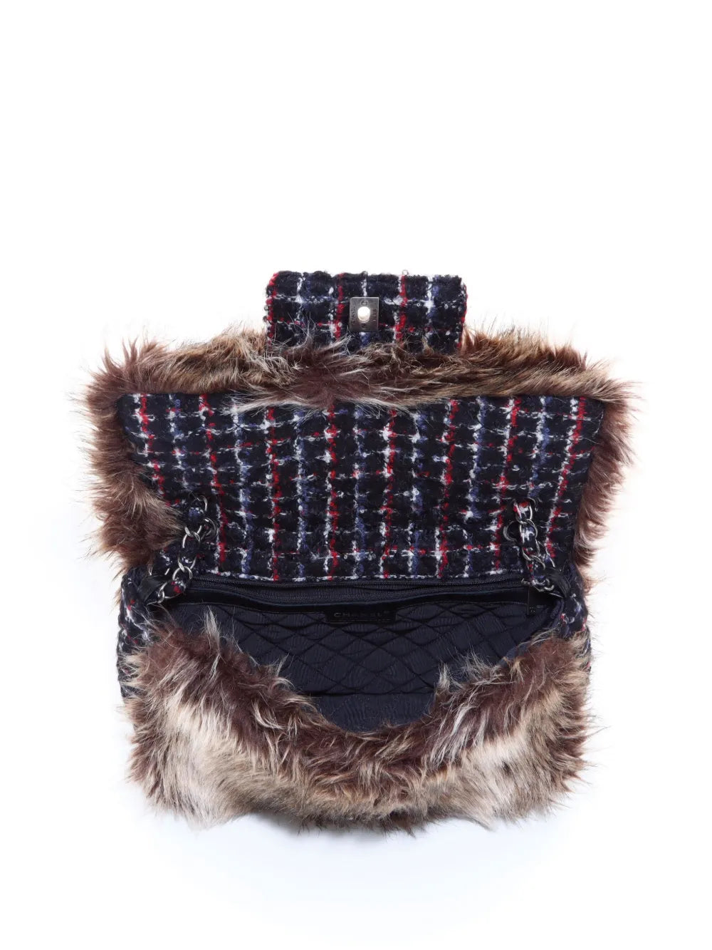 Pre-OwnedCHANEL Pre-Owned2011 Single Flap shoulder bag