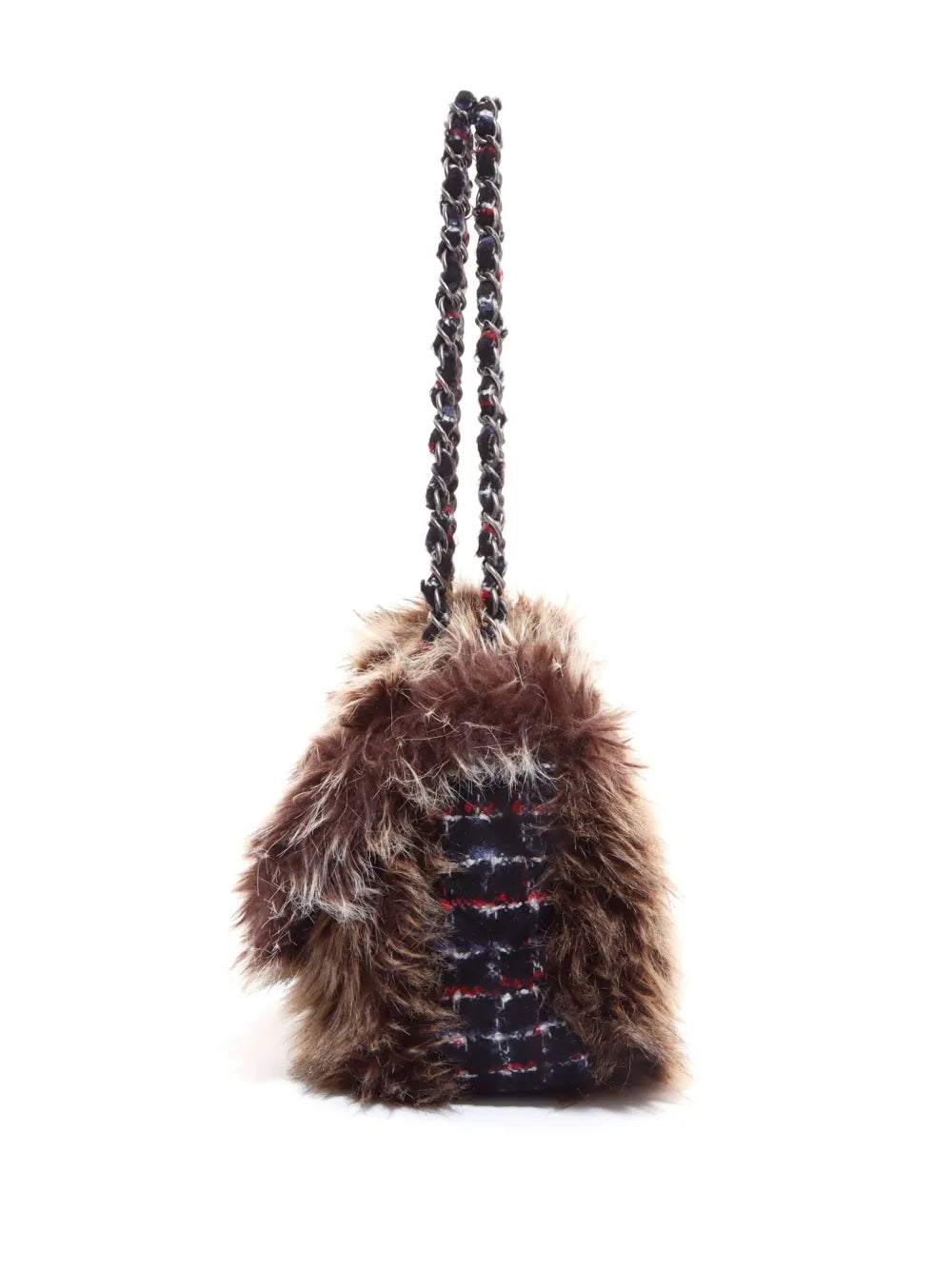 Pre-OwnedCHANEL Pre-Owned2011 Single Flap shoulder bag