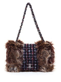 Pre-OwnedCHANEL Pre-Owned2011 Single Flap shoulder bag