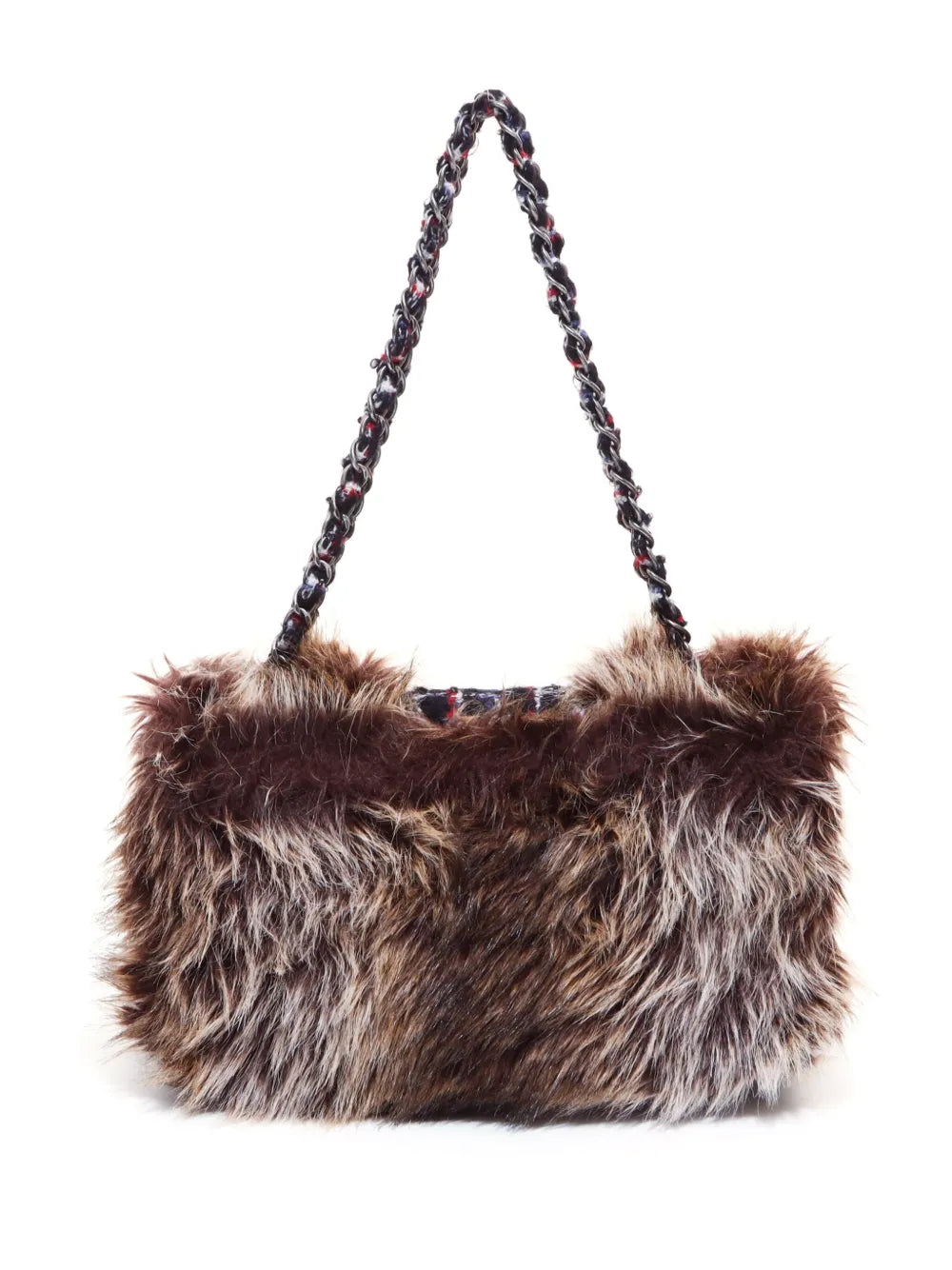 Pre-OwnedCHANEL Pre-Owned2011 Single Flap shoulder bag