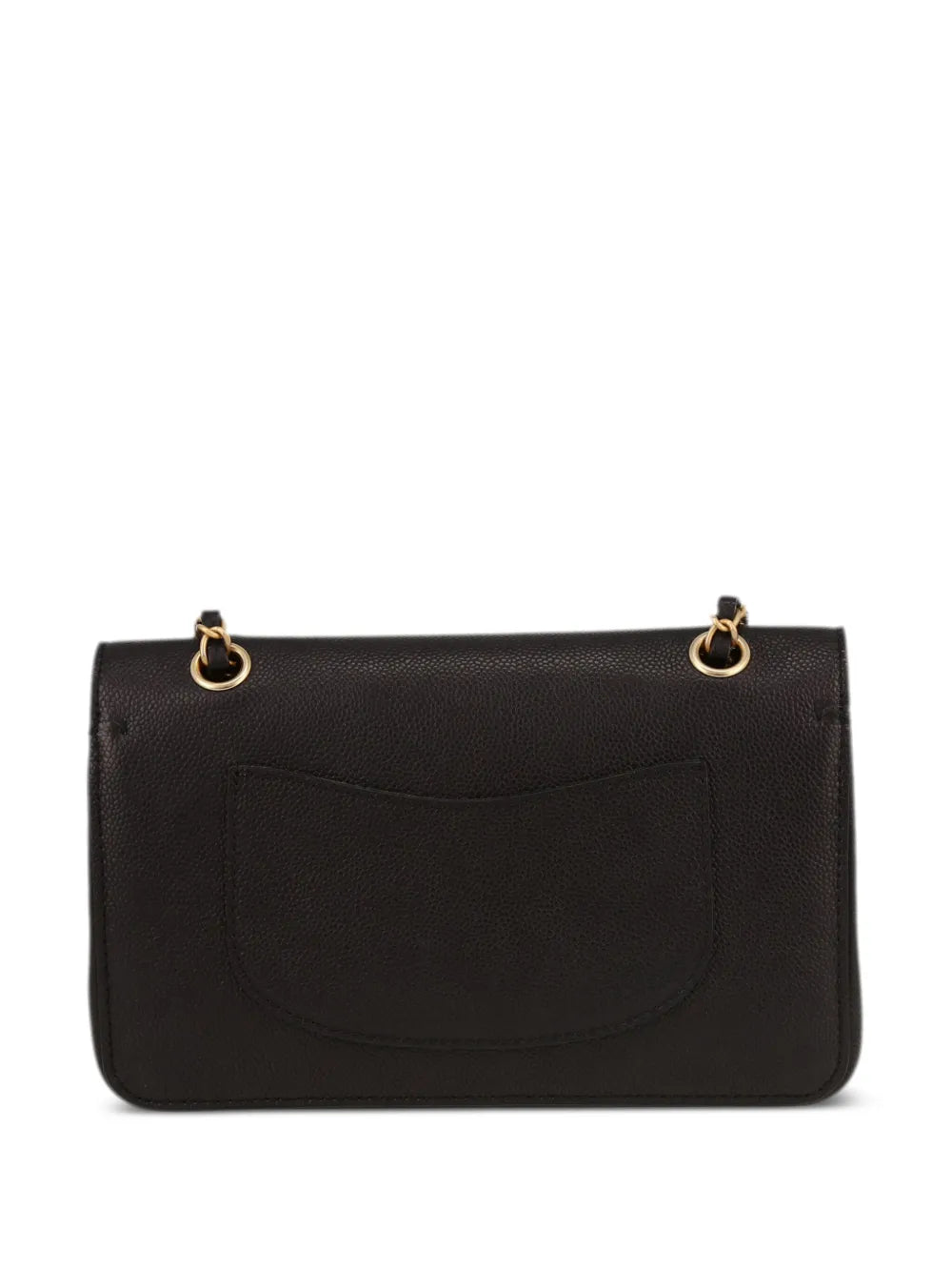 Pre-OwnedCHANEL Pre-Owned2017 Double Flap shoulder bag