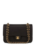 Pre-OwnedCHANEL Pre-Owned2017 Double Flap shoulder bag
