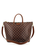 Pre-OwnedLouis Vuitton Pre-Owned2015 Belmont tote bag