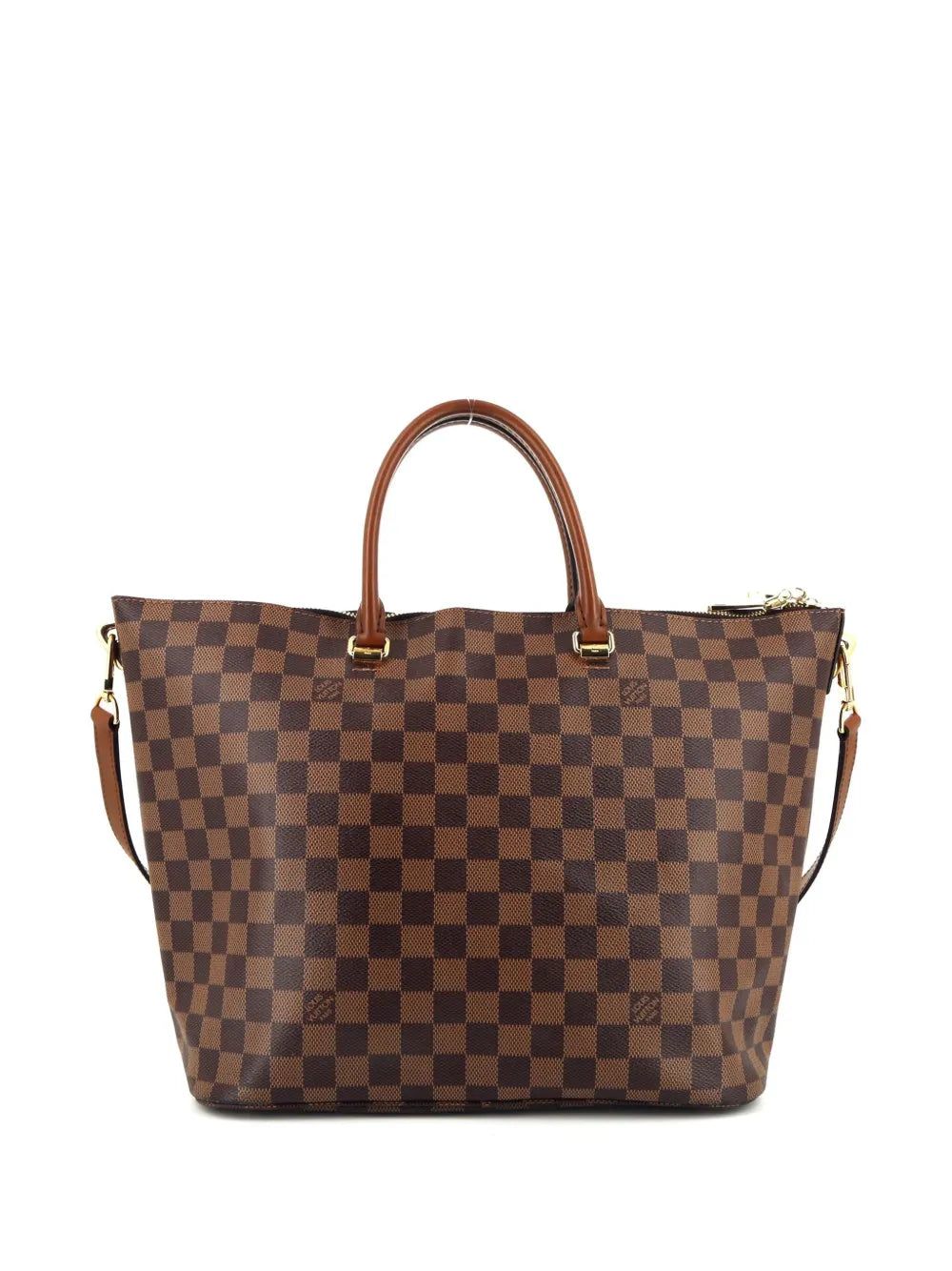 Pre-OwnedLouis Vuitton Pre-Owned2015 Belmont tote bag