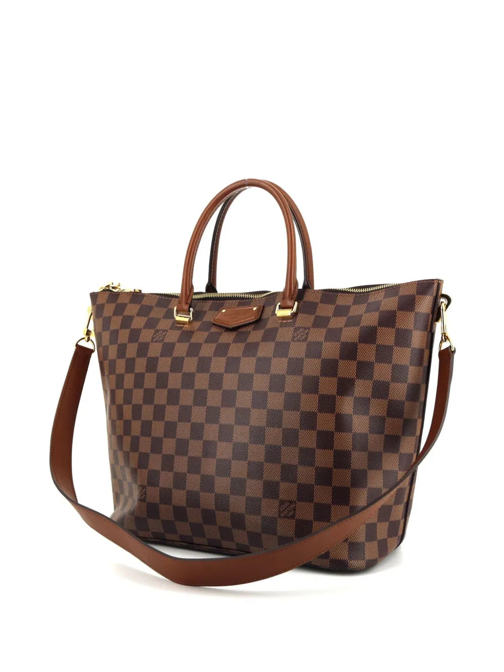 Pre-OwnedLouis Vuitton Pre-Owned2015 Belmont tote bag