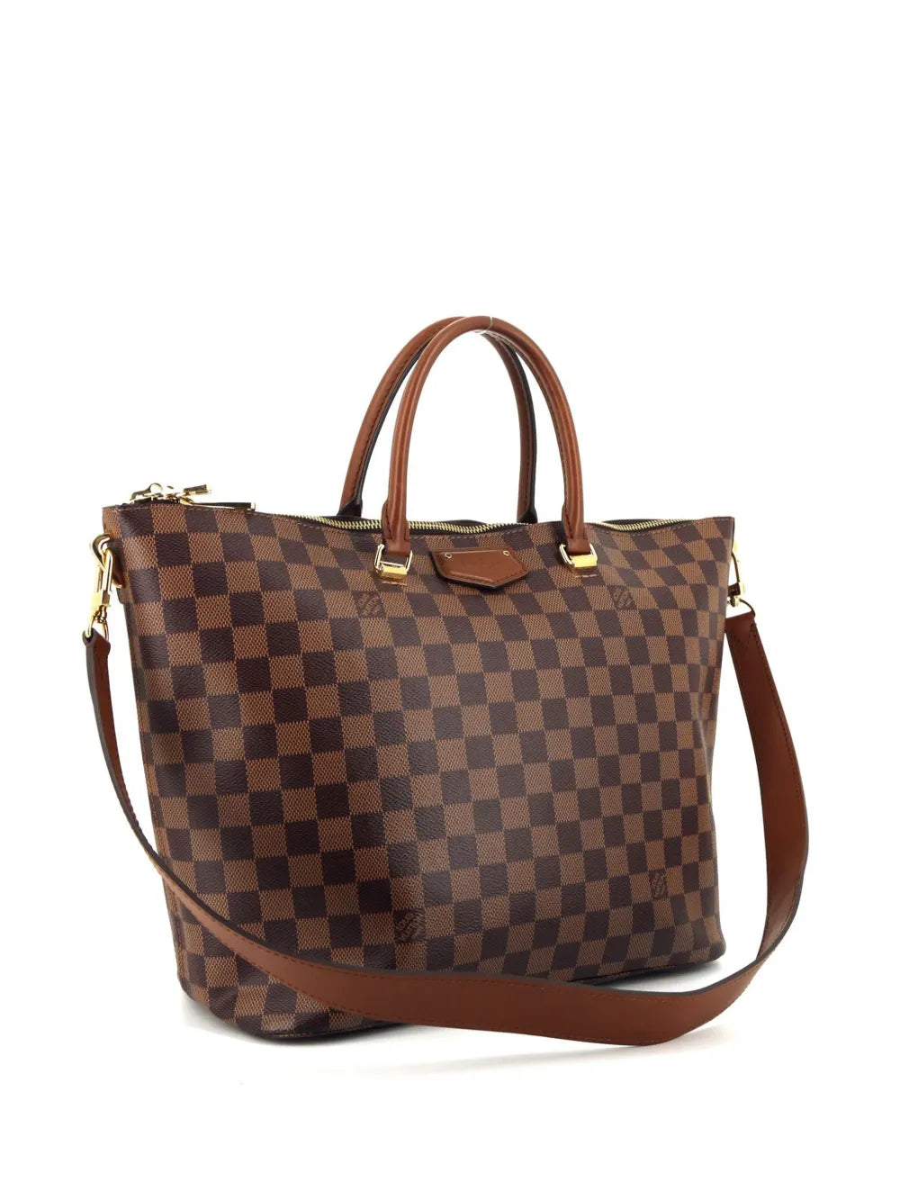 Pre-OwnedLouis Vuitton Pre-Owned2015 Belmont tote bag