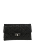 Pre-OwnedCHANEL Pre-OwnedPochette quilted leather belt bag