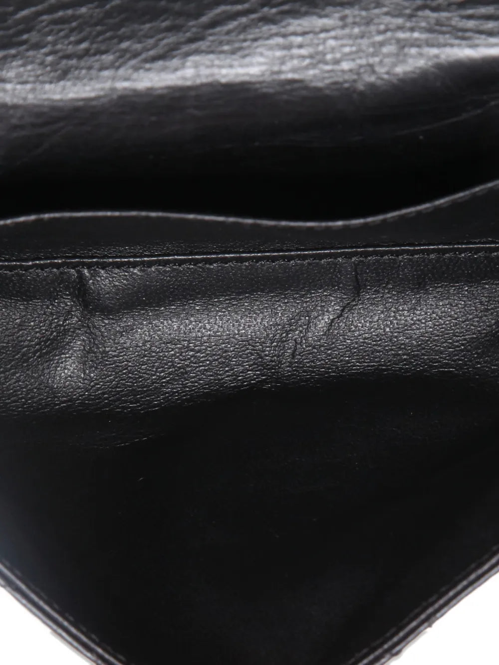 Pre-OwnedCHANEL Pre-OwnedPochette quilted leather belt bag