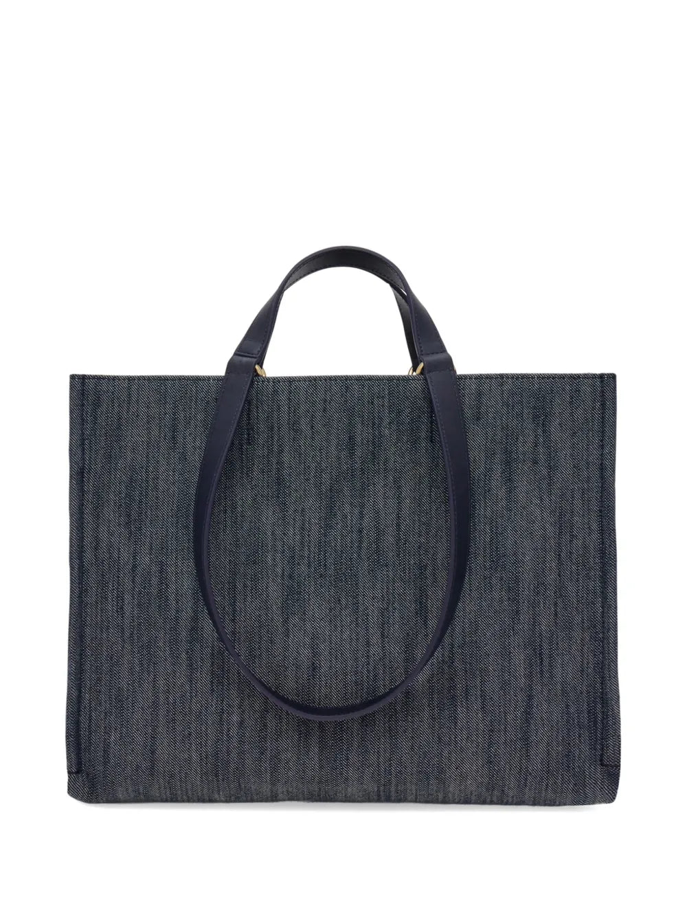Ferragamomedium Venna logo-embroidered tote bag