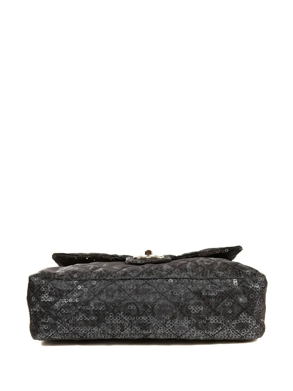 Pre-OwnedCHANEL Pre-Owned2009 Jumbo Classic Flap shoulder bag