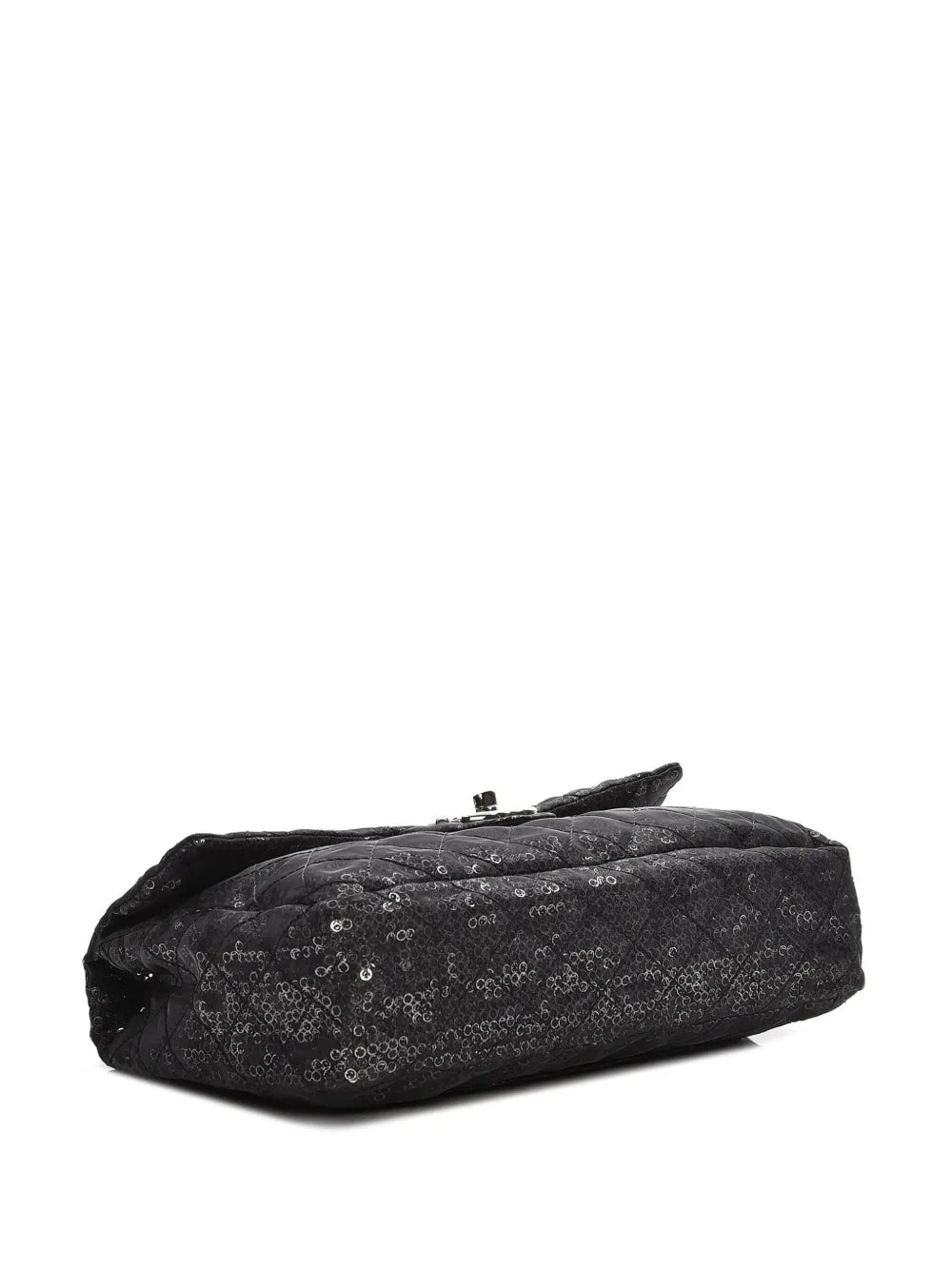 Pre-OwnedCHANEL Pre-Owned2009 Jumbo Classic Flap shoulder bag