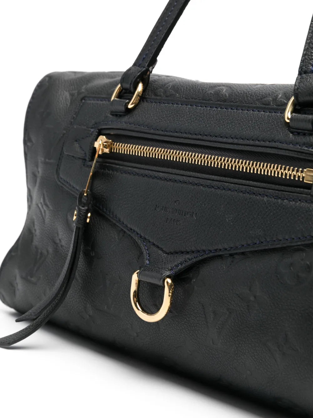 Pre-OwnedLouis Vuitton Pre-OwnedInspiree Empreinte MM shoulder bag