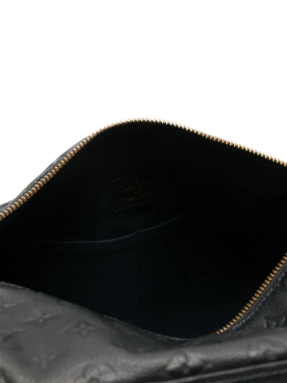 Pre-OwnedLouis Vuitton Pre-OwnedInspiree Empreinte MM shoulder bag