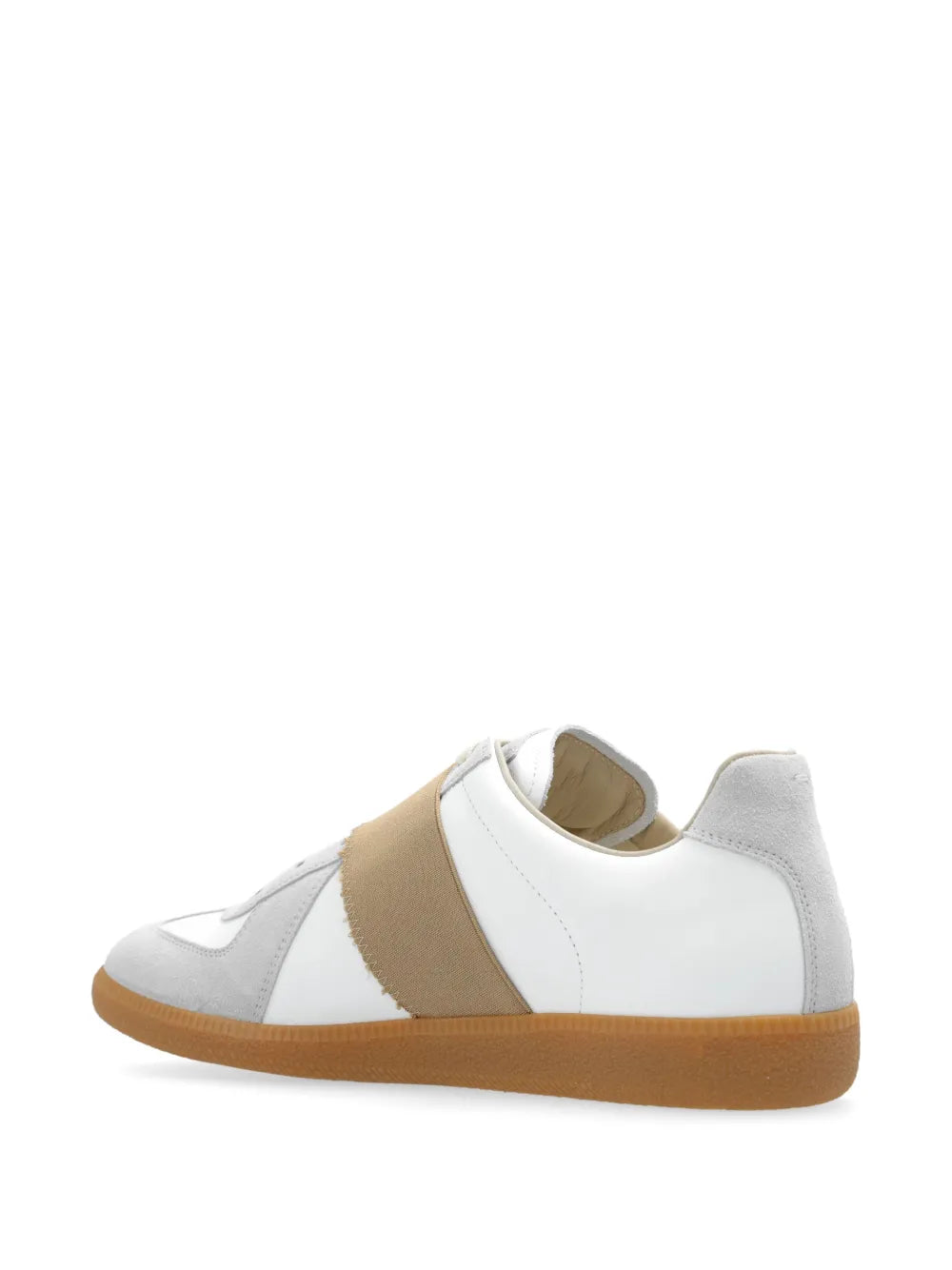Maison Margiela Replica Elasticated-Band Sneakers