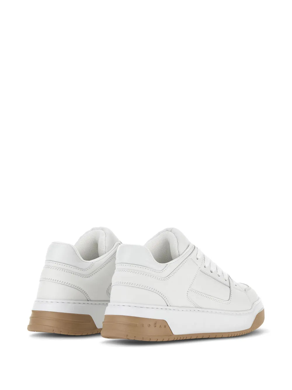 Hogan H667 Low-Top Sneakers