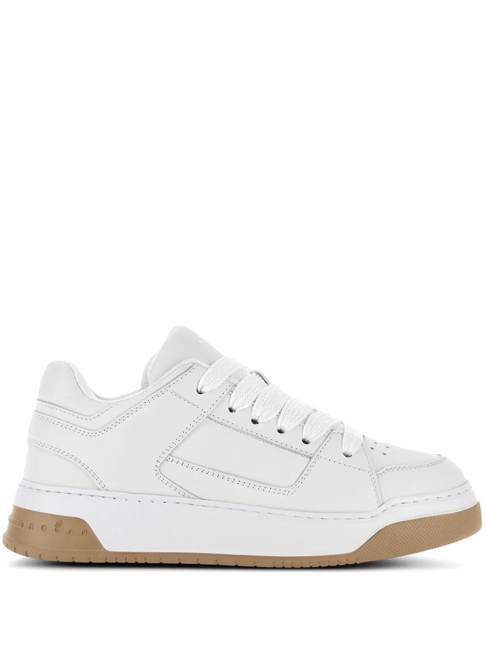 Hogan H667 Low-Top Sneakers