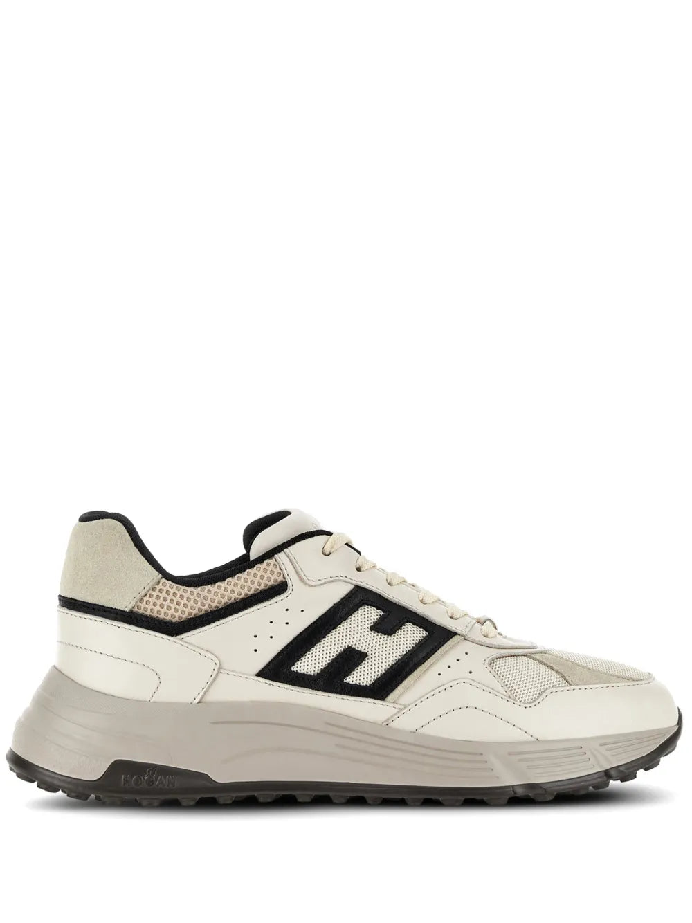 Hogan Hiperlight Low-Top Sneakers