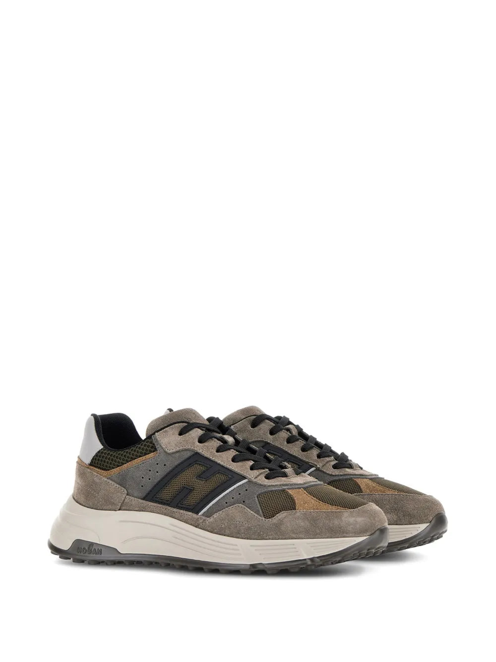 Hogan Hyperlight Low-Top Sneakers
