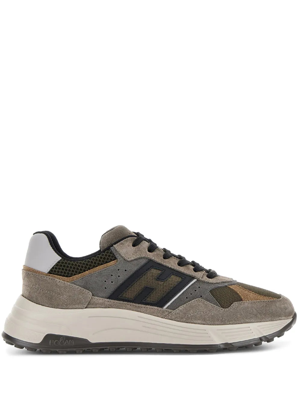 Hogan Hyperlight Low-Top Sneakers