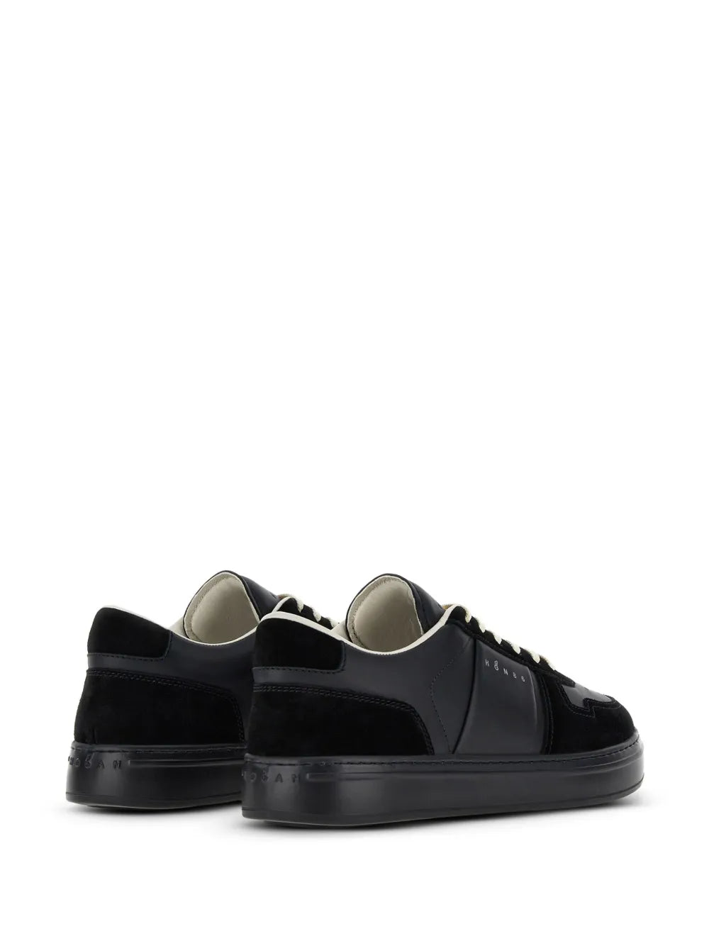 Hogan H668 Low-Top Sneakers