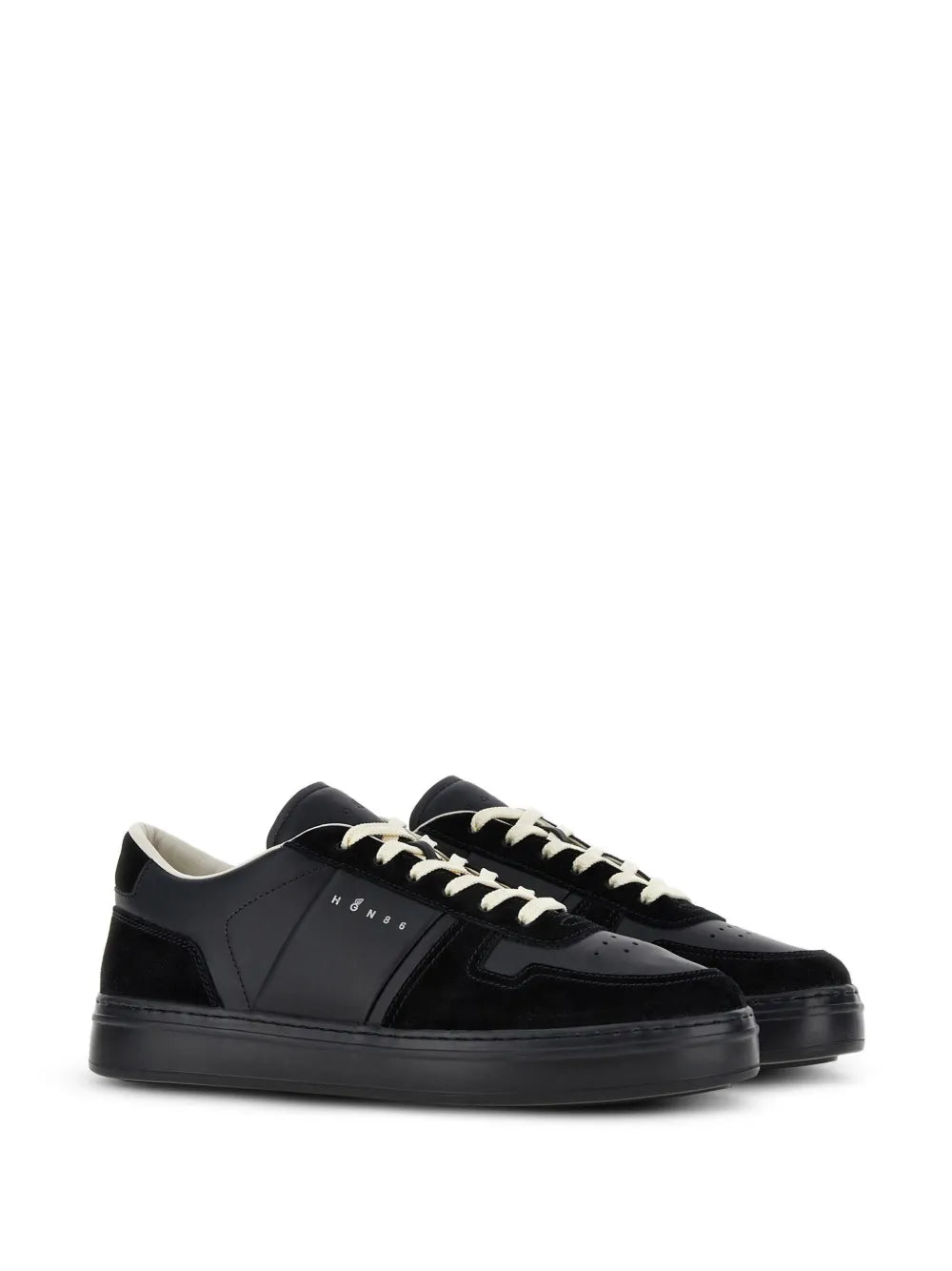 Hogan H668 Low-Top Sneakers