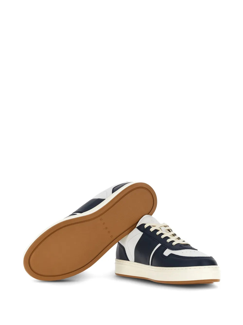 Hogan H668 Low-Top Sneakers
