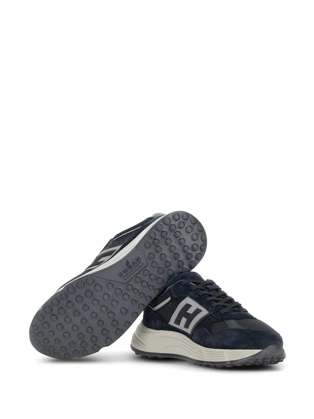 Hogan Hyperlight Low-Top Sneakers