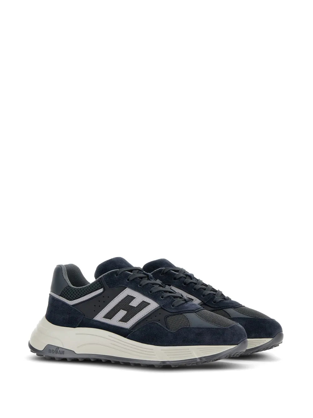 Hogan Hyperlight Low-Top Sneakers