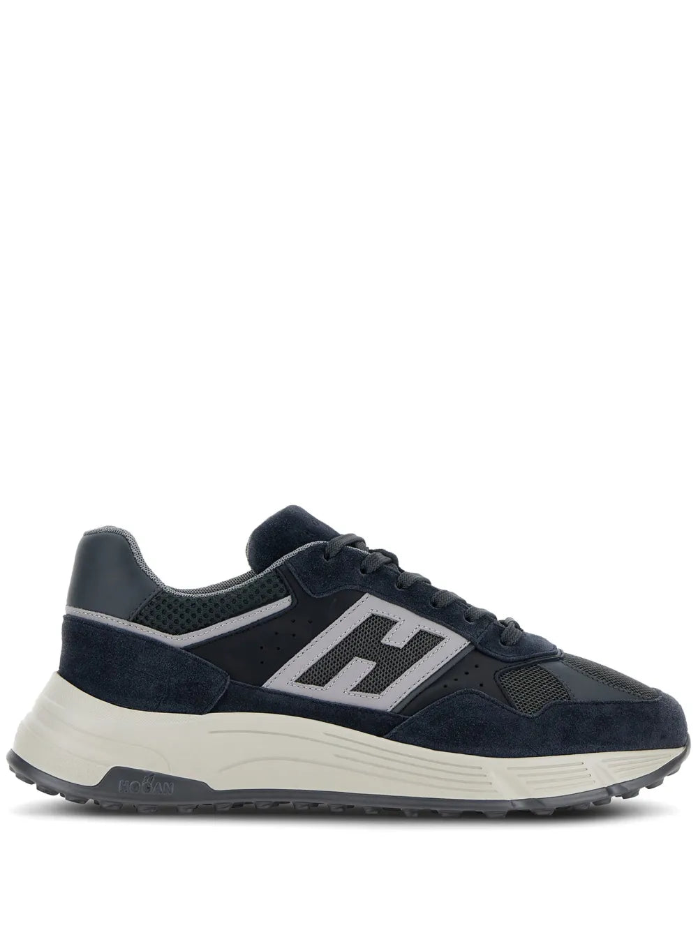 Hogan Hyperlight Low-Top Sneakers