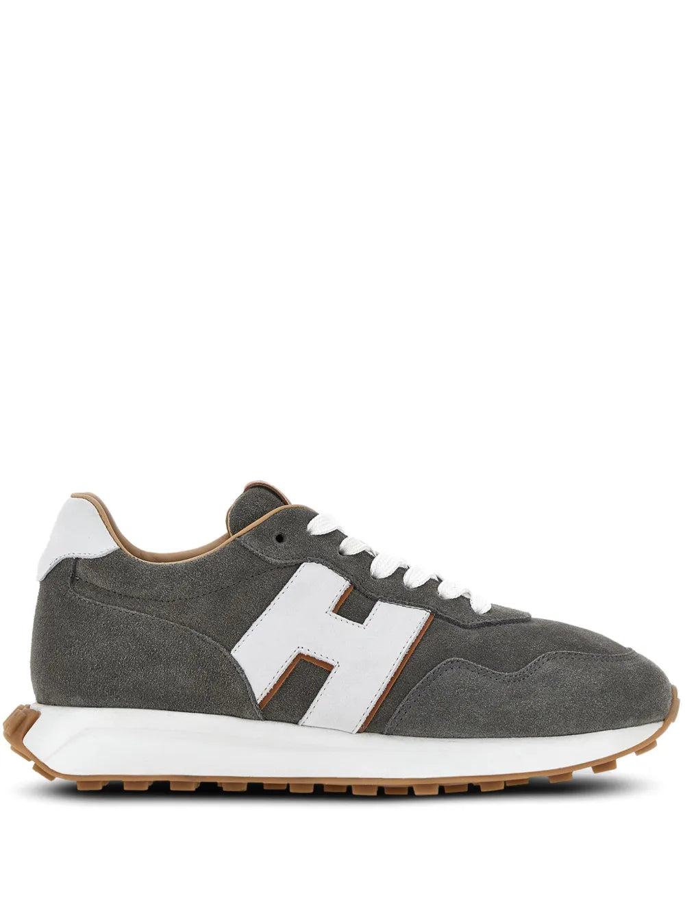 Hogan H601 Low-Top Sneakers