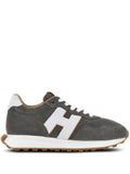 Hogan H601 Low-Top Sneakers