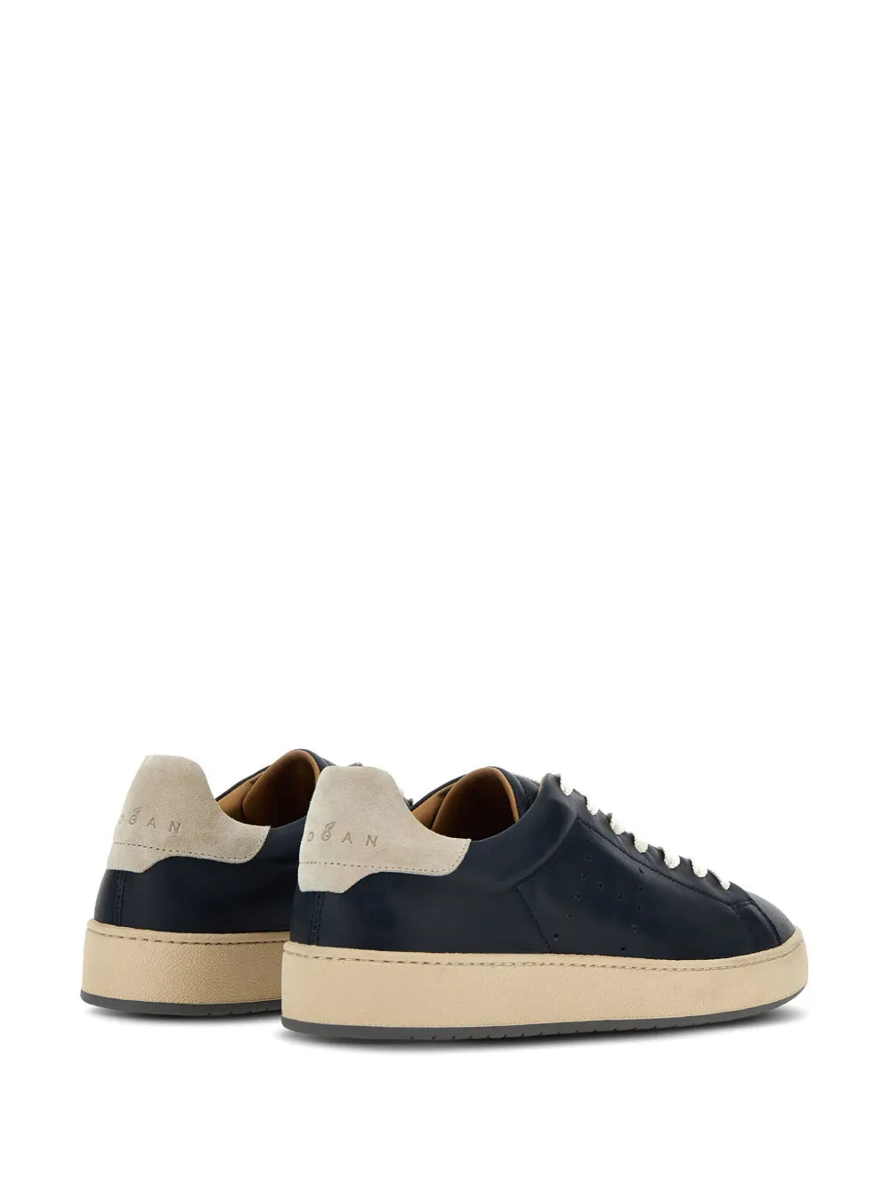 Hogan H672 Low-Top Sneakers