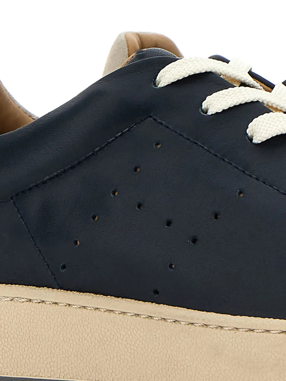 Hogan H672 Low-Top Sneakers