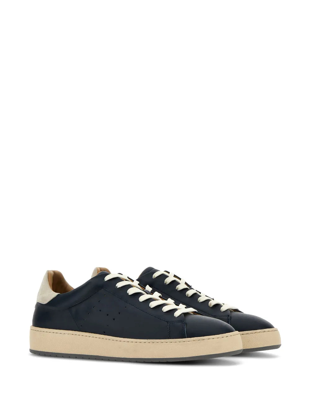 Hogan H672 Low-Top Sneakers