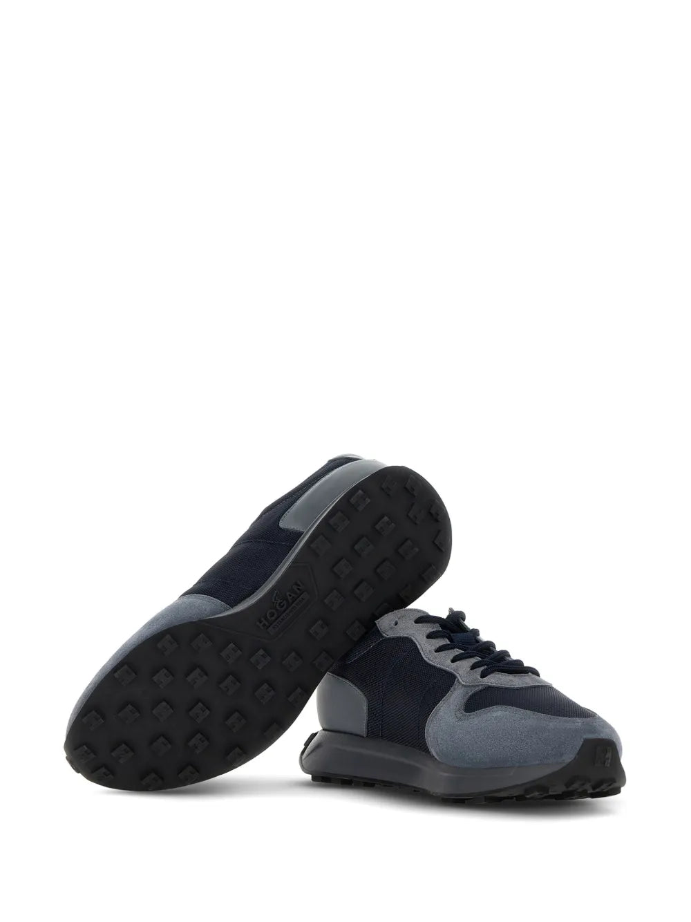 Hogan H601 Low-Top Sneakers