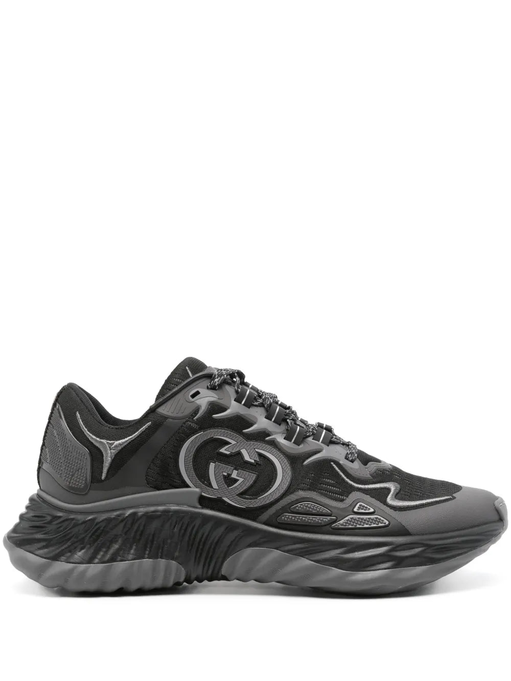 Gucci Ripple Splash Sneakers