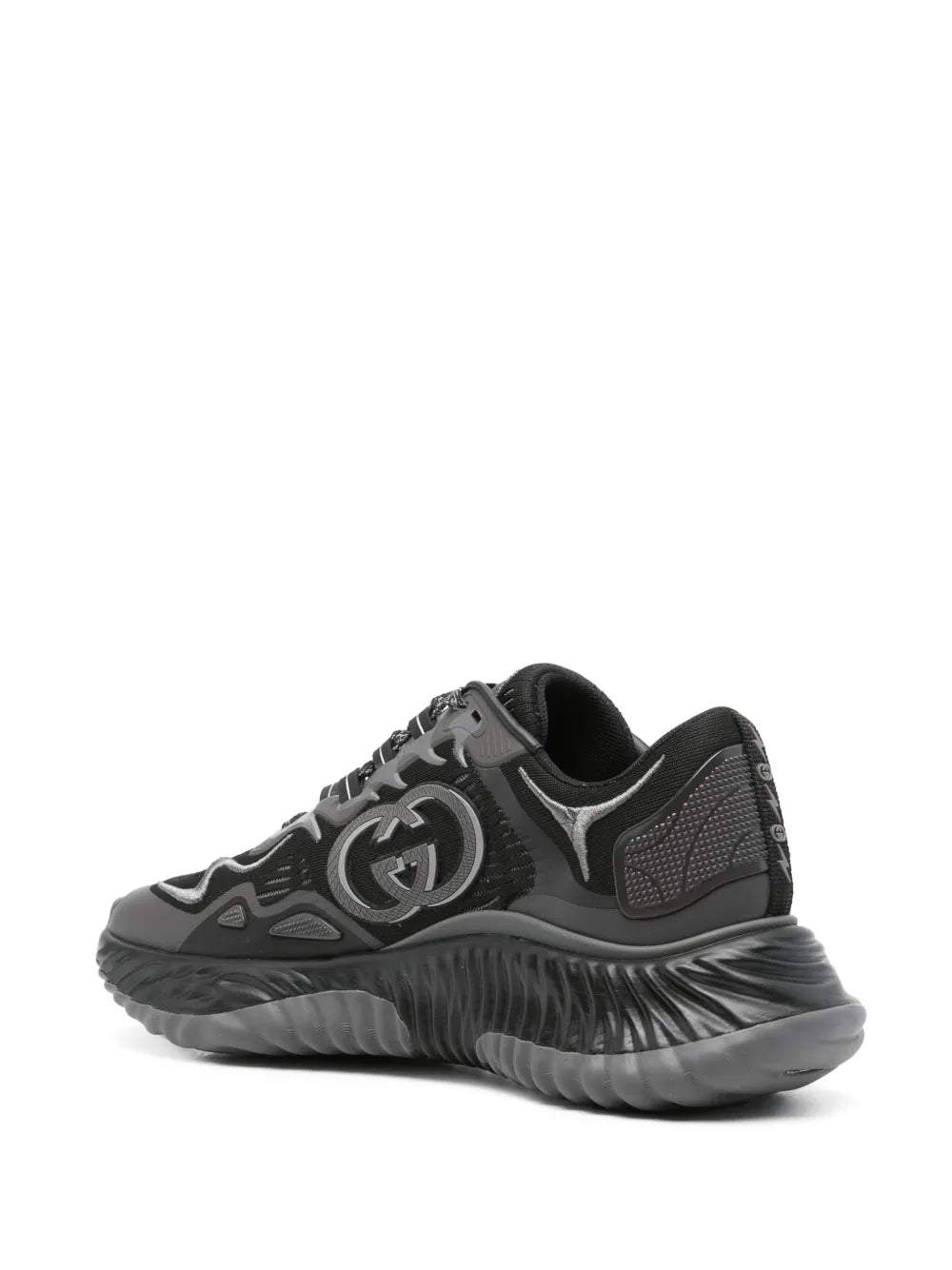Gucci Ripple Splash Sneakers