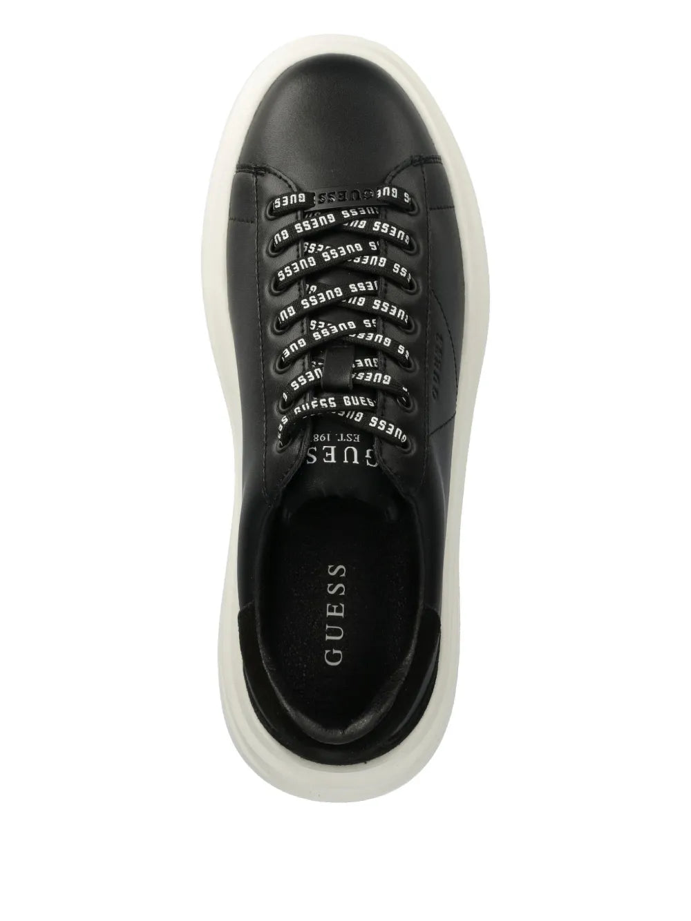 Guess Usa Elba Sneakers